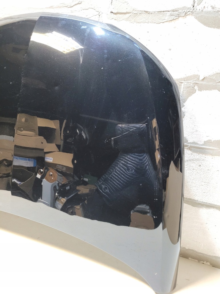 фото №5, Капот ibiza iv lift 12-17 6j