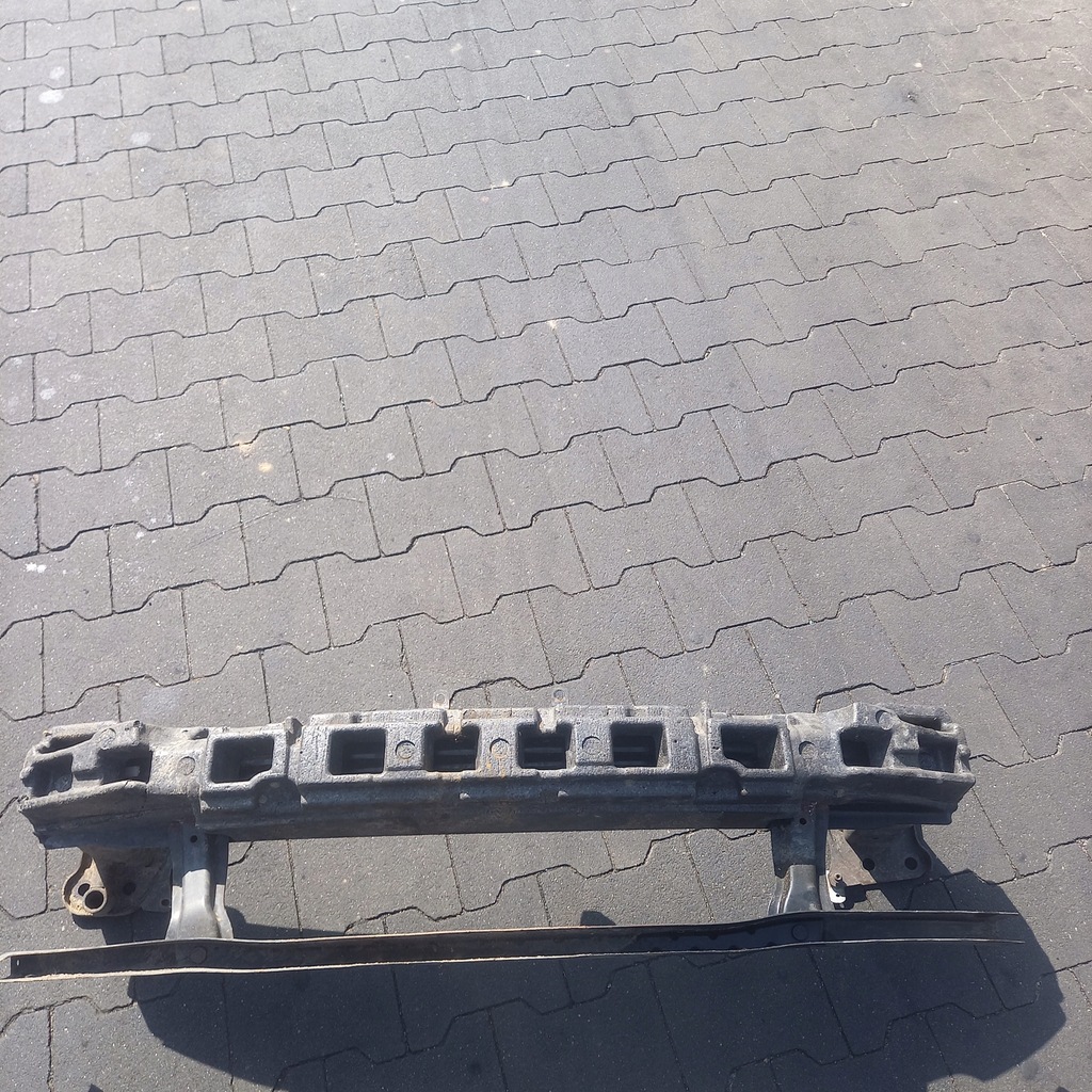 фото №1, Балка pod бампер передний volkswagen passat b6