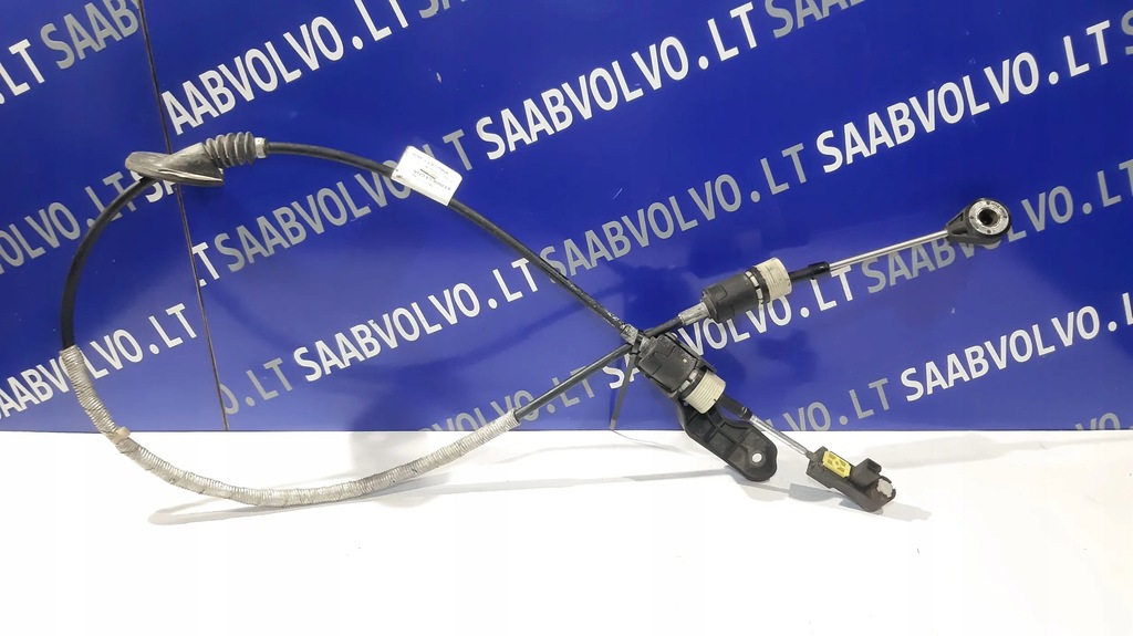 фото №1, Volvo xc60 2011 троси перемикання передач