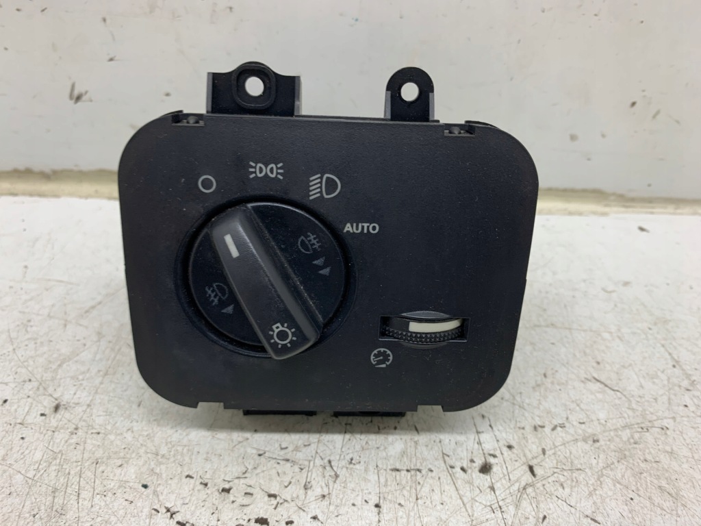 Купити Перемикач ручка світла yud501220 range rover sport i l320 05-13