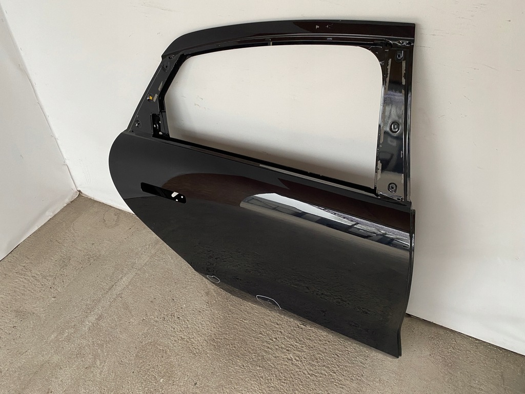 фото №9, Hyundai ioniq 6 vi дверь задние правое задняя