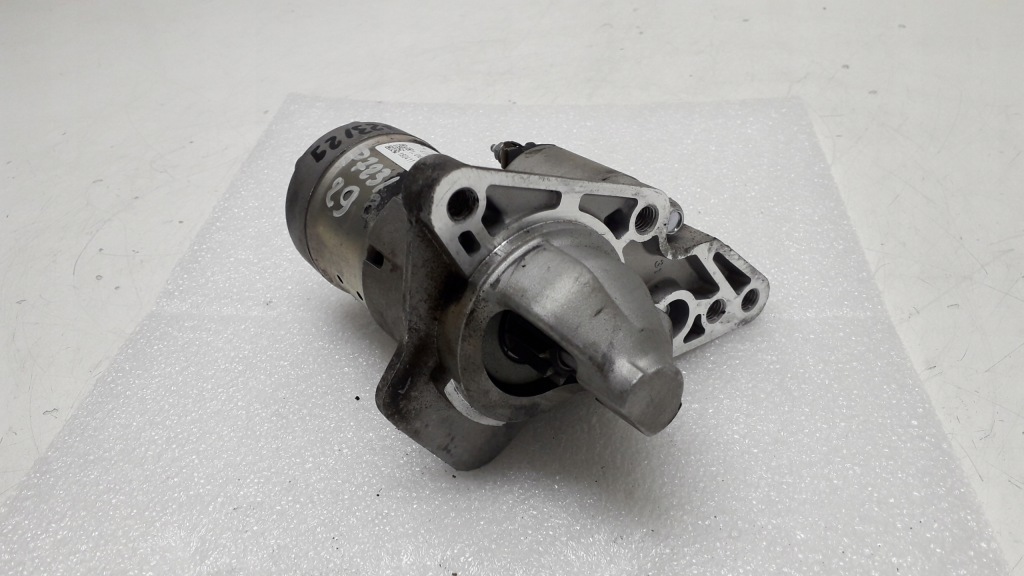 Nissan juke 1 1 1.6 стартер 23300ee01c Київ