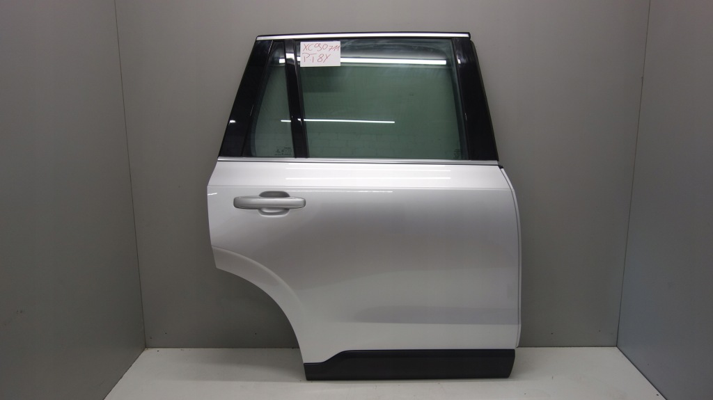 фото №1, Volvo xc90 ii дверь правое задняя 711