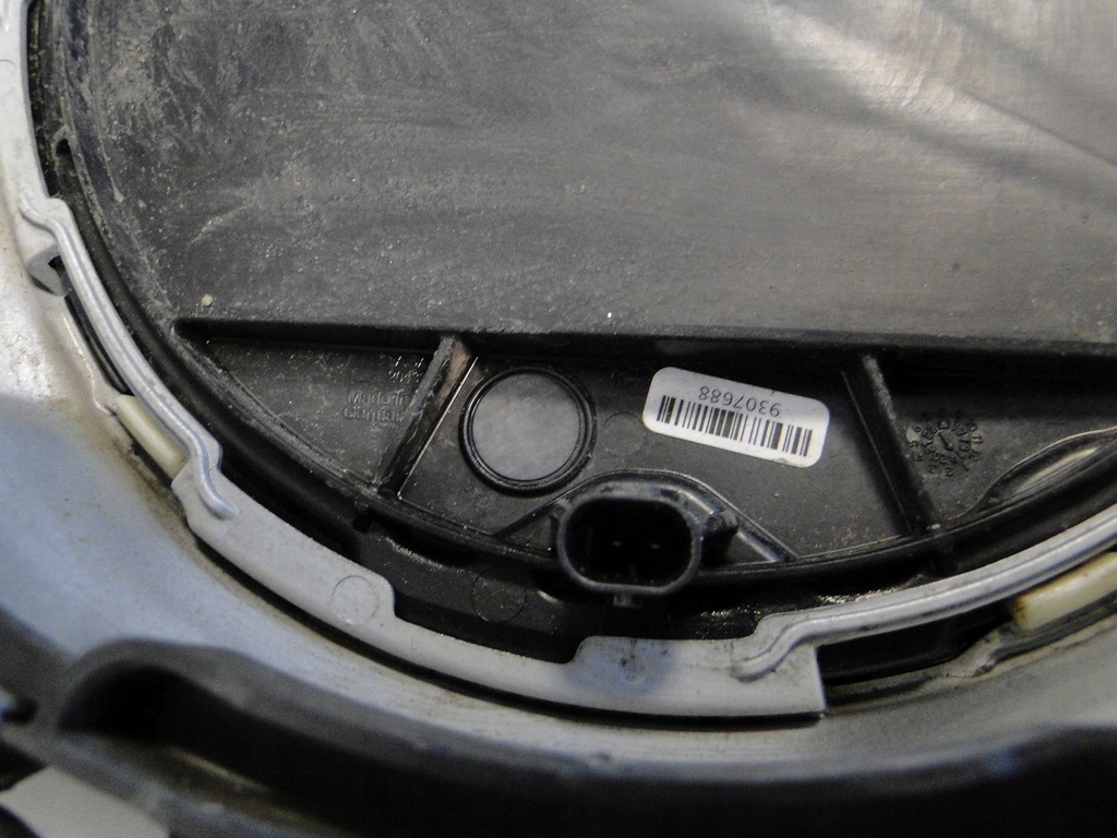 фото №8, Mercedes e klasa 213 w213 решётка радиатора решётка радиатора amg kam