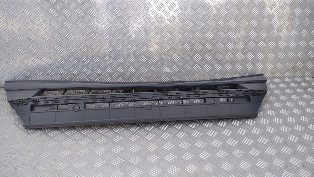 Купити Renault master 3 3 рестайлінг  19- решітка  628959833