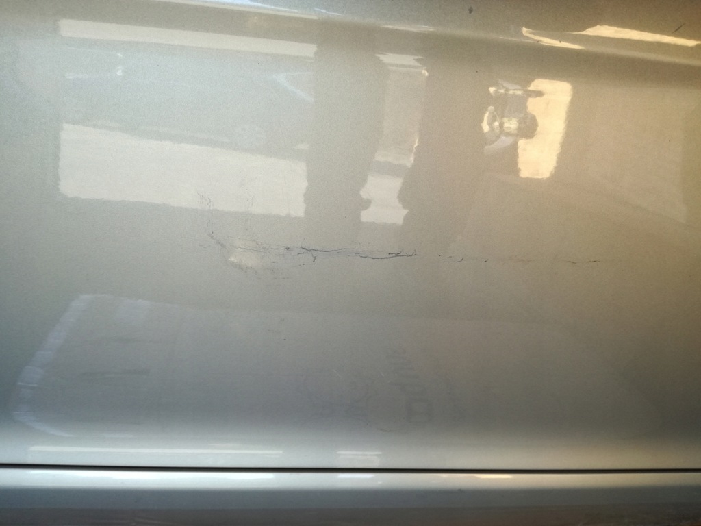 фото №4, Ford s-max mk1 2006 - 2010 rok двері ліва перед