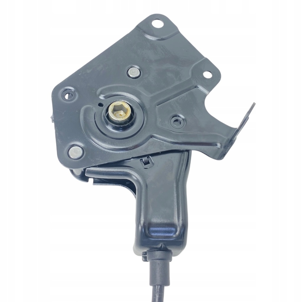 фото №10, Nowa оригінальний номер підйомник колеса запасного renault master iii opel movano b nissan nv400