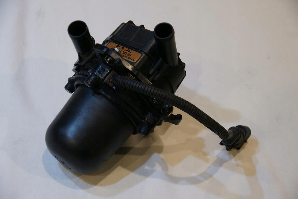 фото №9, Насос повітря вторинного peugeot 206 306 307 407