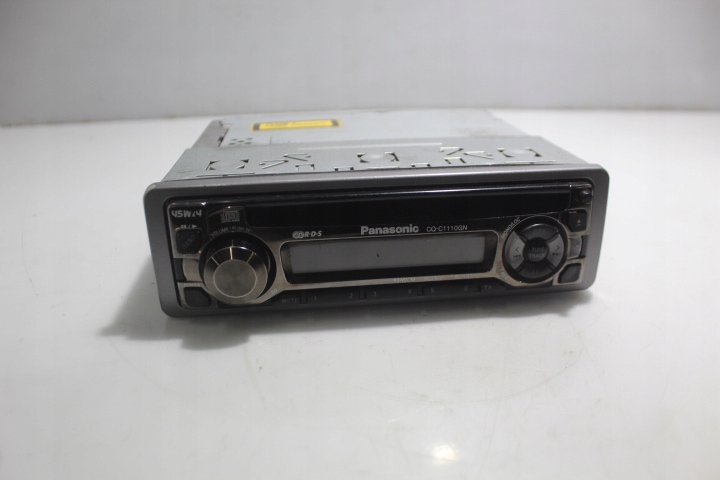 фото №1, Радіо mazda 626 v