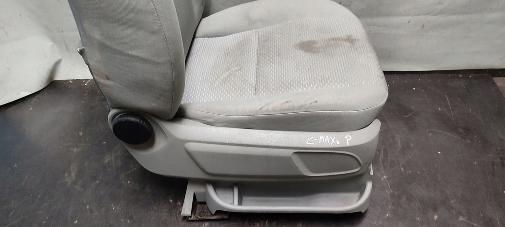 фото №13, Сидіння сидіння комплект ford c-max