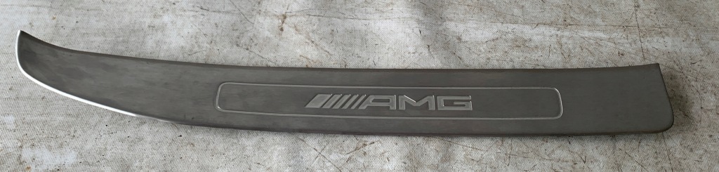 Купить Защита порог дверь левая amg gt 190 a1906840200