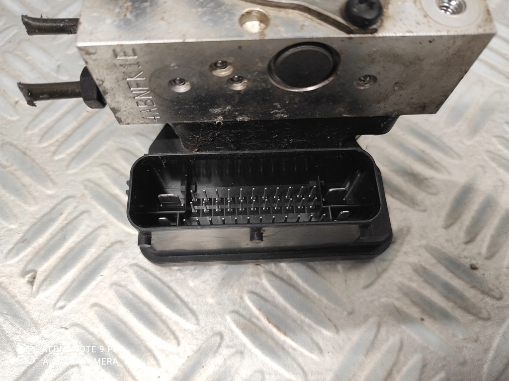 фото №6, Насос тормозная abs kia rio iii 58920-1w700