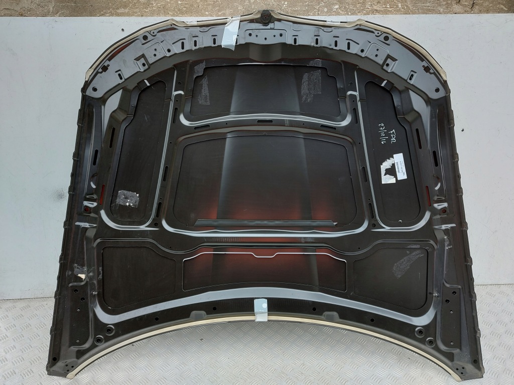 Купити Капот кришка двигуна bmw 3 e90 e91 lifting нова оригінальна 41617153940