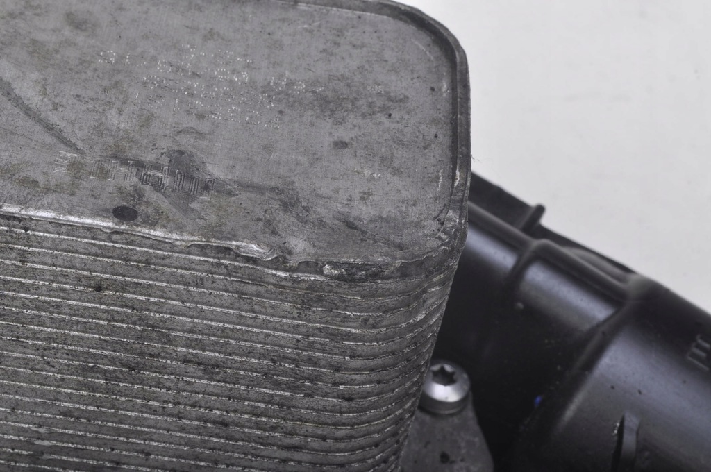 фото №6, Bmw 2 f46 gran tourer основа корпус фільтра оливи 70563887