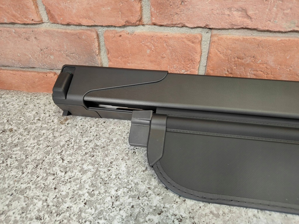 фото №6, Шторка багажника полка задняя задняя bmw x7 g07 czarna m-pakiet 7490440