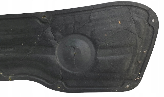 фото №7, Kia carens шумоизоляция капот перед 81124-a4000