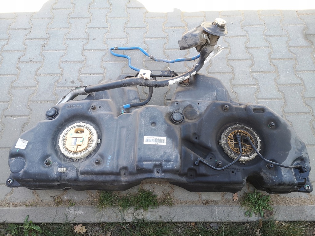 Купити Mercedes r-klasa w251 бак пального поплавок a2514700794 a2514710401