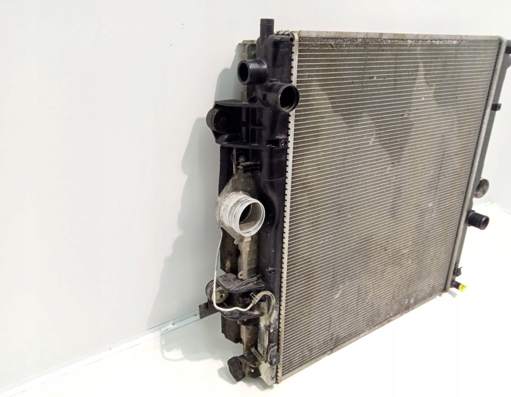 фото №7, Радиатор wody интеркулер toyota land cruiser 150