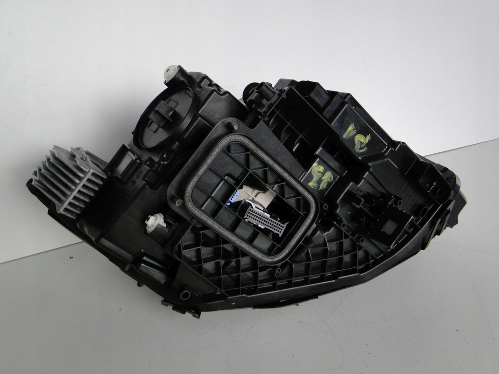 фото №10, Mercedes gla h247 247 лампа левая multibeam led usa