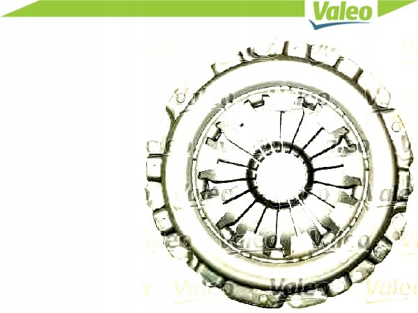 фото №2, Valeo 821097 набір зчеплення
