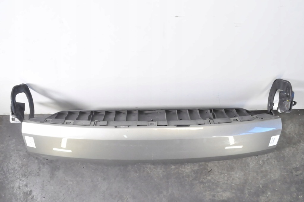 фото №9, Peugeot 3008 i борт петлі кришка багажника багажника задня задня