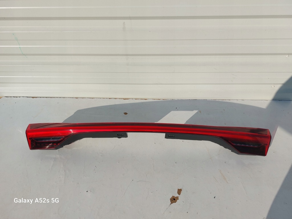 Купить Фара крышки задний  led audi a7 4k8 4k8945095b европа