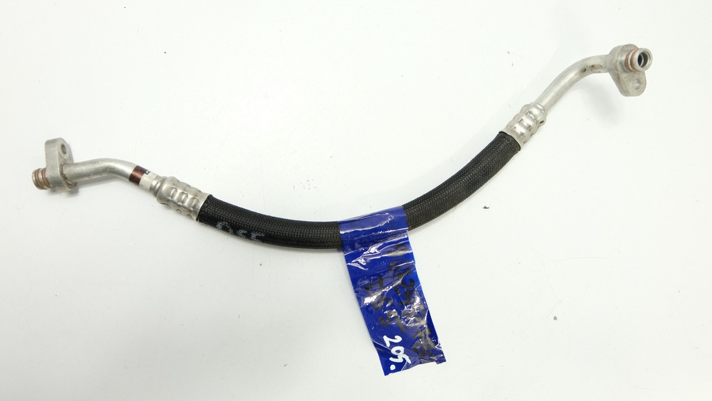 фото №1, Citroen ds5 шланг кондиціонера 9672451780