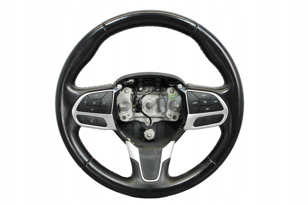 фото №1, Chrysler pacifica 2017- повітропровід шкіра