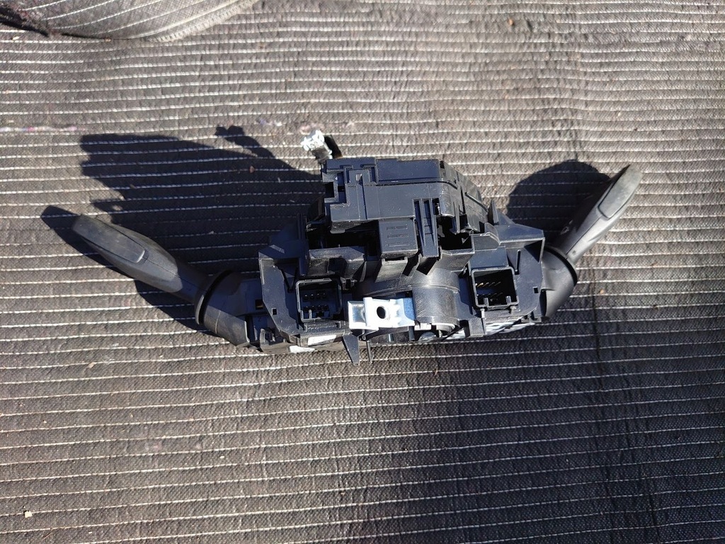 фото №9, Перемикач комбінований ford fiesta mk7