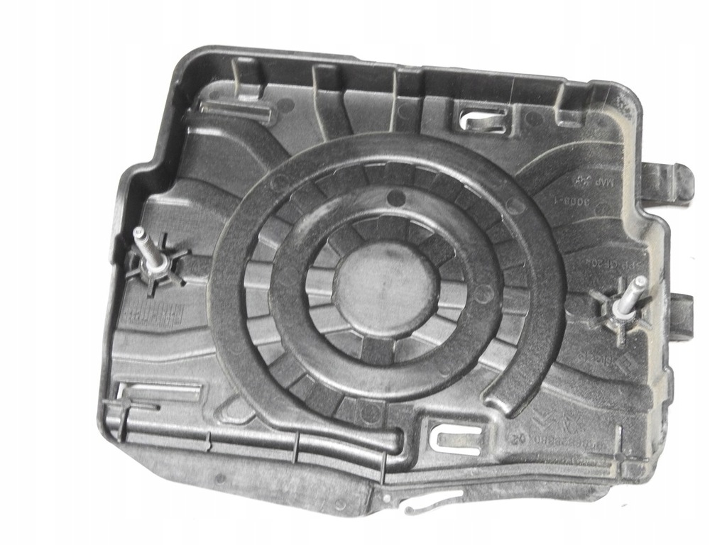 фото №7, Citroen ds3 09-14 основа комп'ютер 9688828380