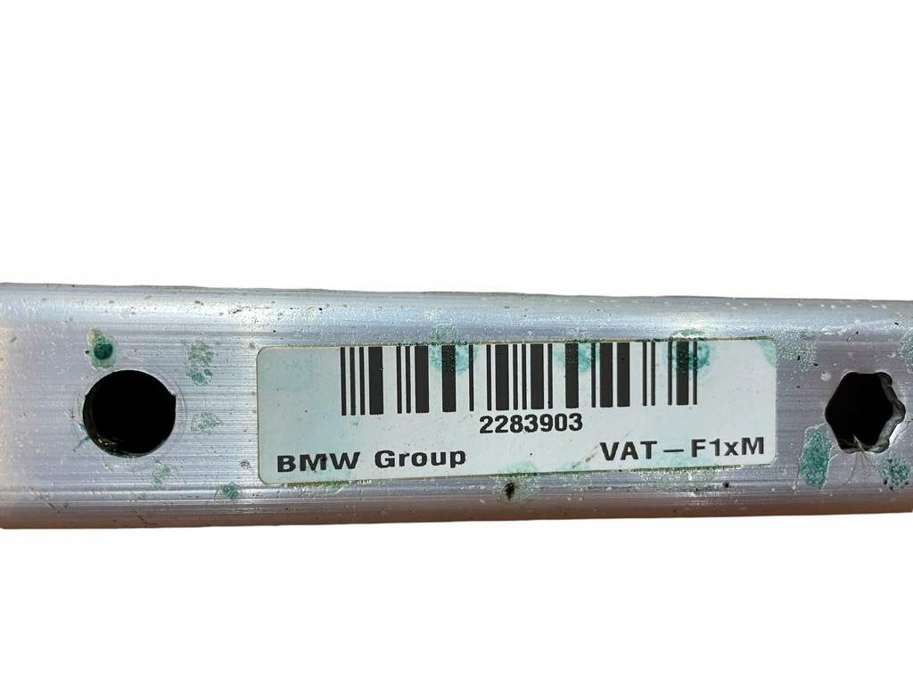 фото №11, Підрамник підрамник перед bmw m6 f06 f12 f13 m5 f10