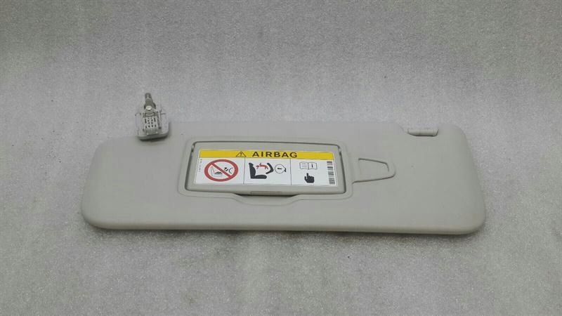 Купить Mercedes s-class w222 правый sun viewfinder a2228108800 bezel