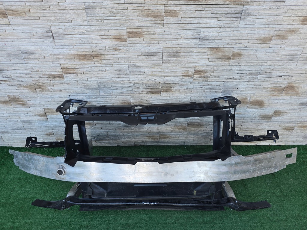 фото №1, Pas передний усилитель bmw 4 f32 f33 f36