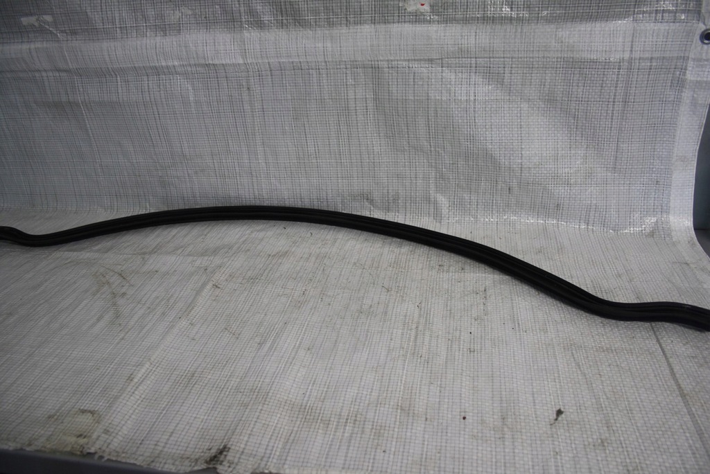 фото №12, Прокладка жабо seat ibiza iii 6l 02-08 euro