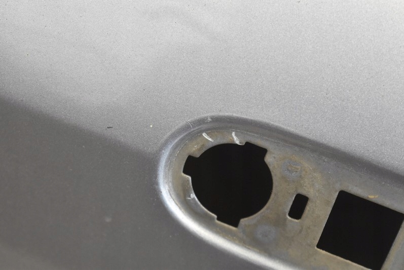 фото №8, Двері праве задня задні ternr renault laguna 3 iii 5d hb 07-11