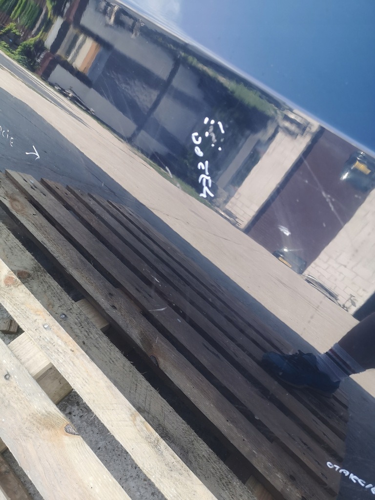 фото №7, Двері правий перед bmw 3 coupe e92 e93 a35/5