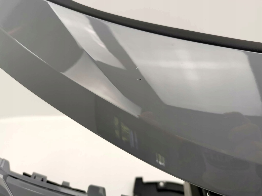 фото №16, Новий org бампер перед vw id.4 6xpdc la7c радар