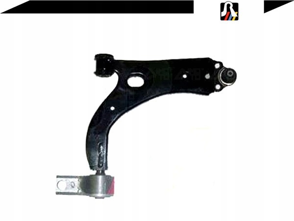 фото №2, Рычаг mazda 2 1.4 dy