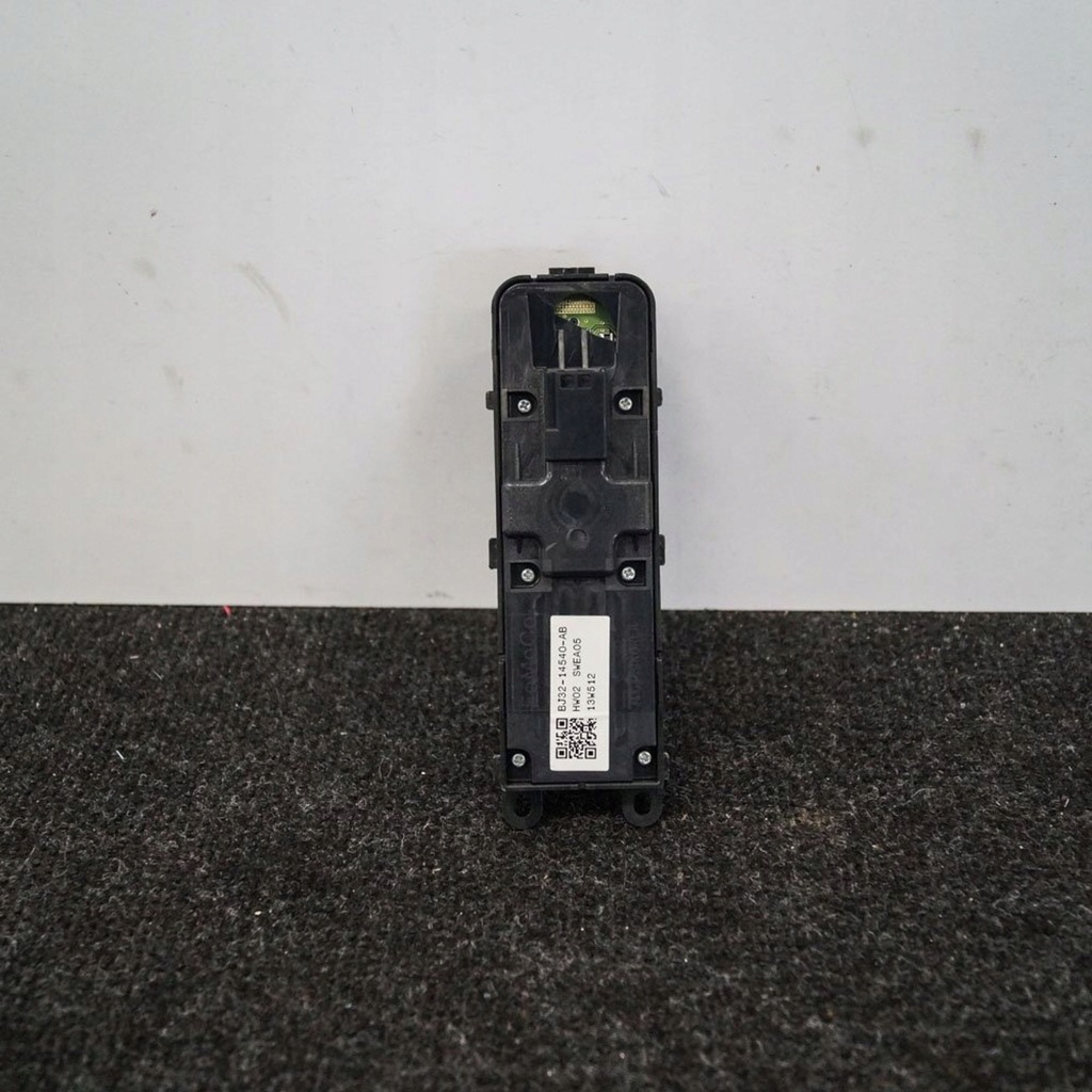 фото №2, Land rover range rover evoque l538 2014 перед сторона правая кнопки окон