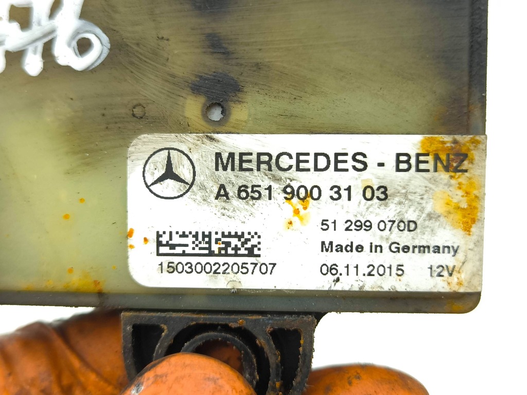 фото №8, Infiniti q50 2017 реле / модуль системи обігріву попереднього