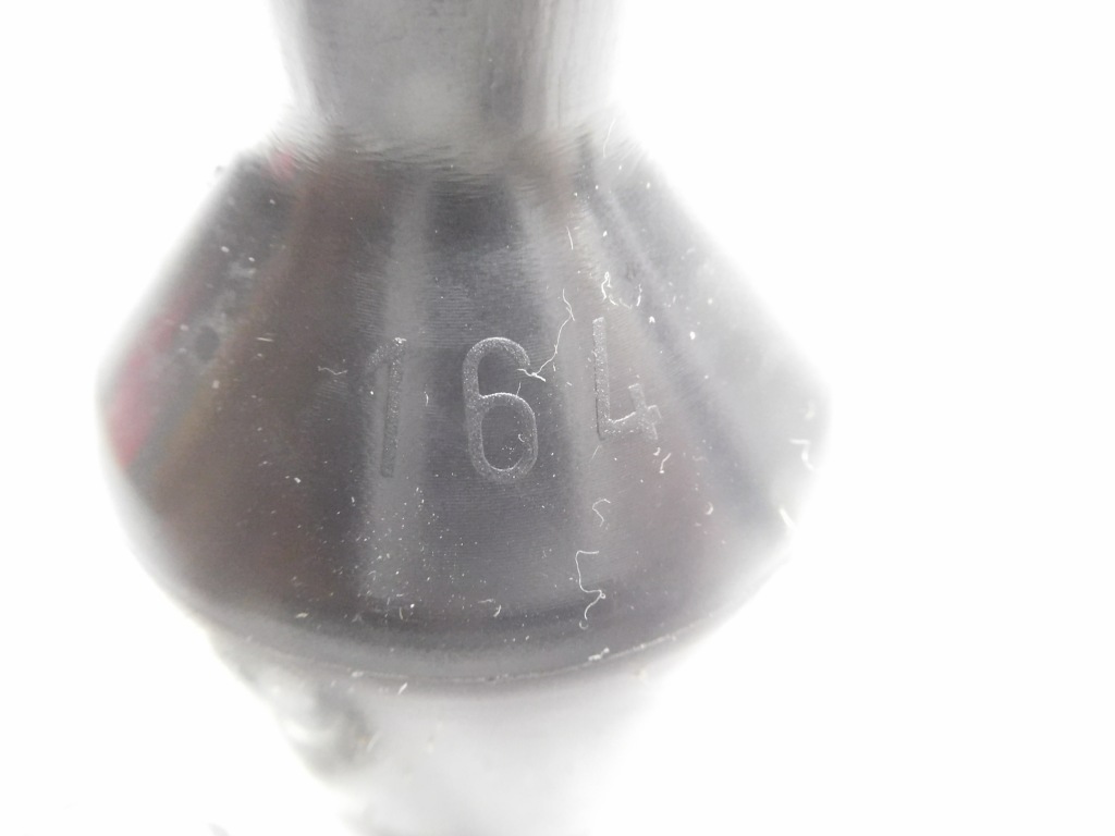 Наконечник тяга fiorino linea сторона правая 07- 77364569 с Разборки