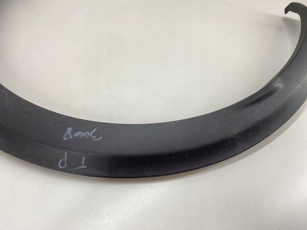 фото №7, Молдинг крыла peugeot 3008 ii правый задняя