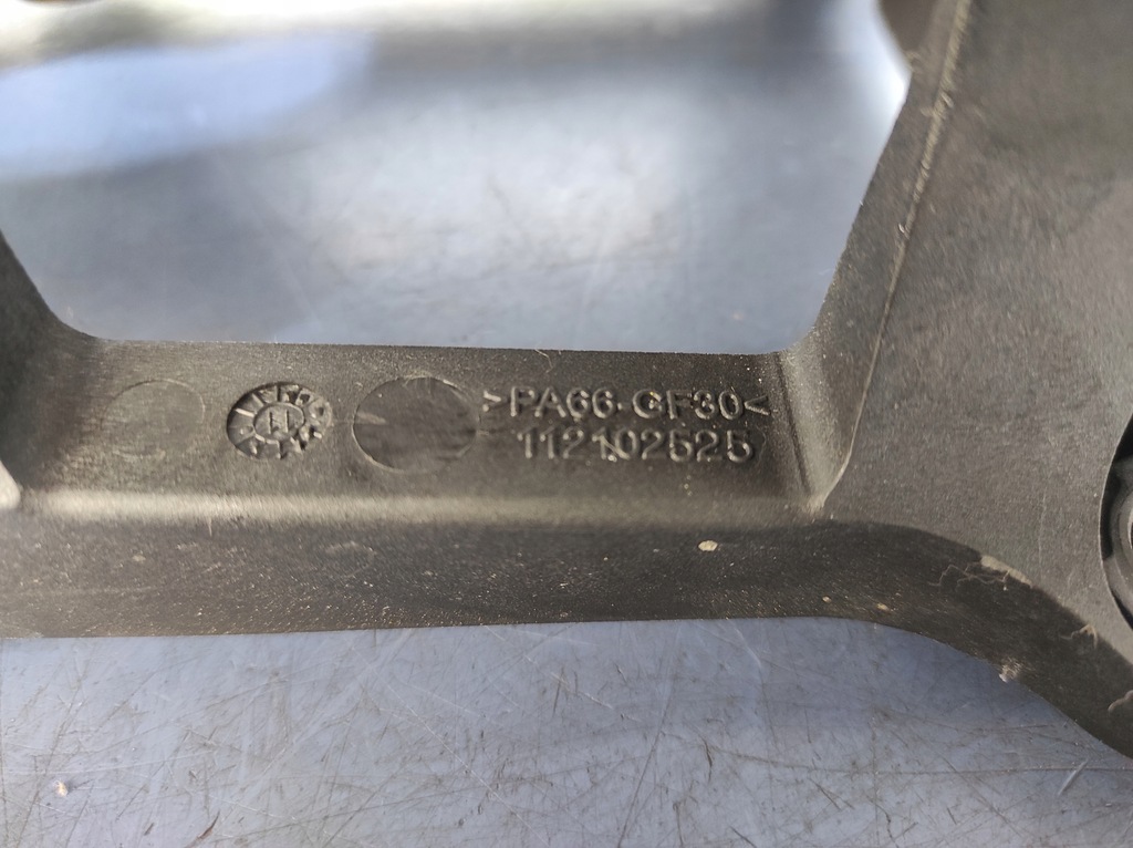 фото №6, Toyota verso i важіль домкрат передач 33530-02240