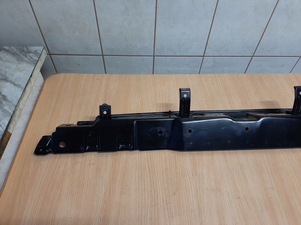 фото №4, Kia stinger 17- підсилювач pas передній верхній