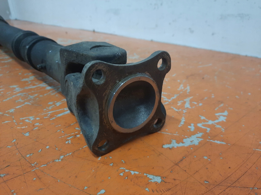 фото №7, Nissan pathfinder ii r50 99-04 wał приводной короткий vq35de