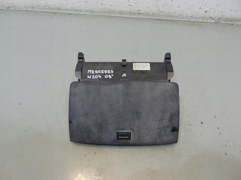 фото №1, Приладова панель дисплей mercedes w204