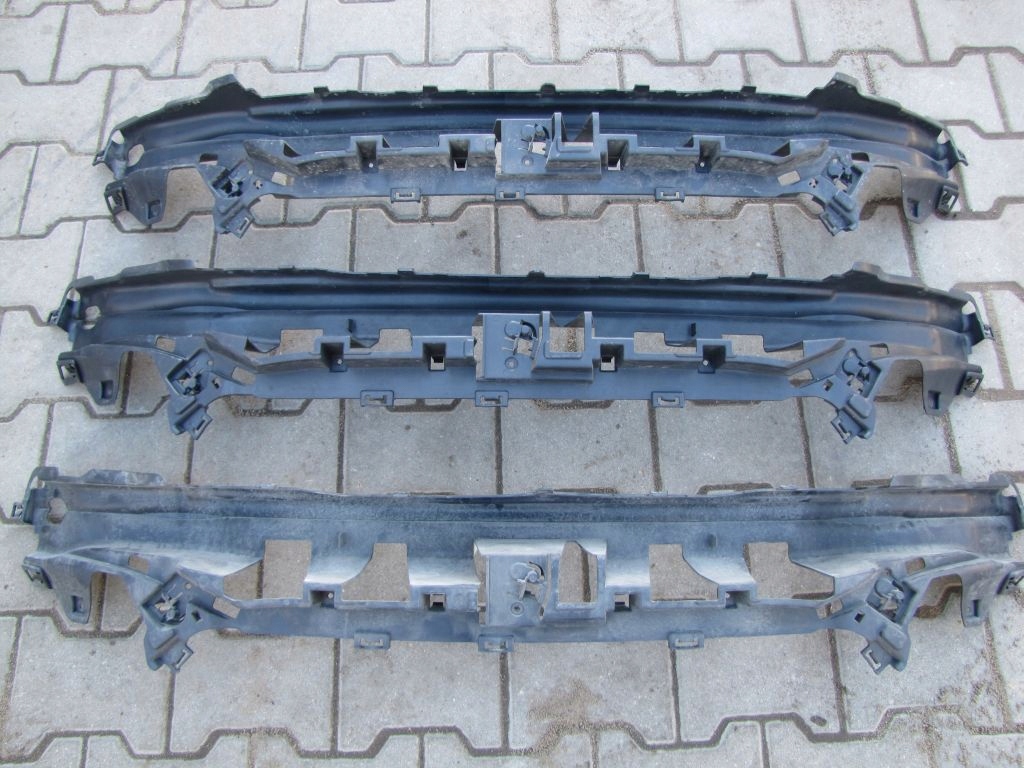 Купить Volvo v40 cc - абсорбер бампера перед