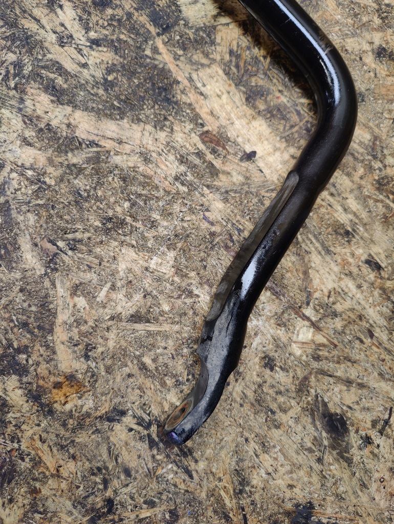 фото №7, Тяга стабілізатора jeep wrangler jl gladiator