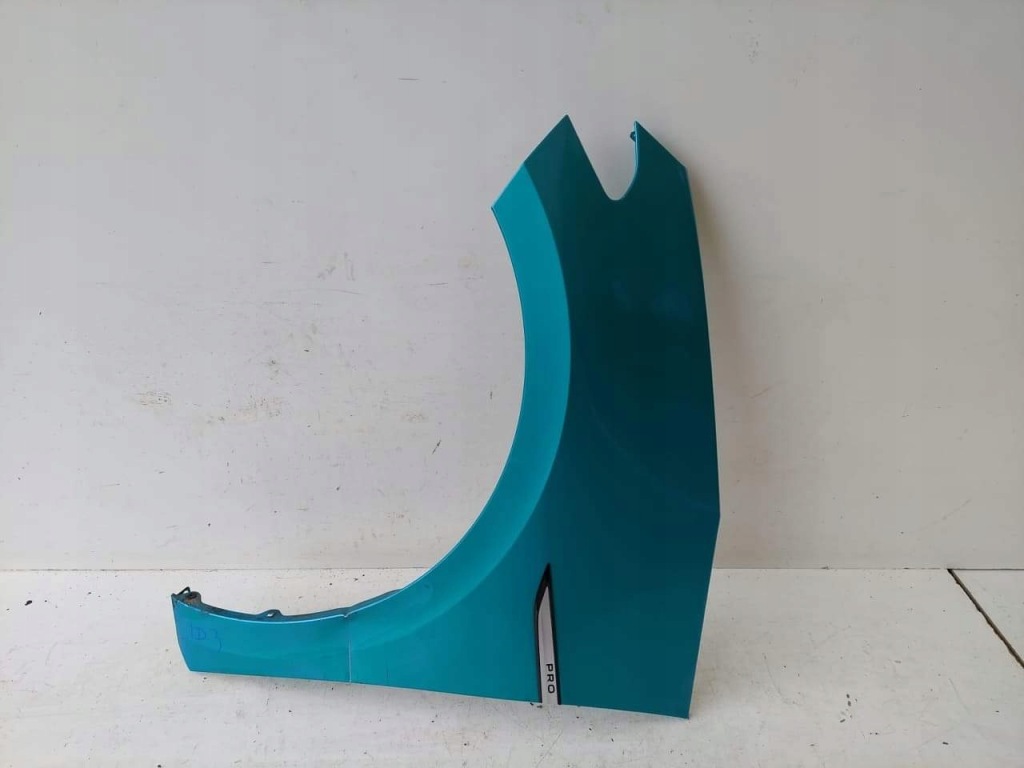 фото №1, Vw id3 id.3 крыло левый перед оригинал