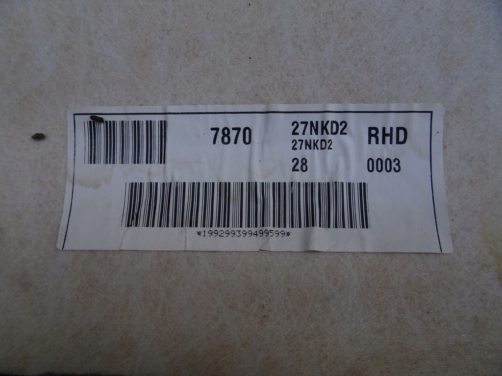 фото №8, Opel insignia a стеля hb